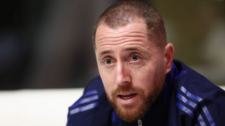 Les Diablotins défient l'Autriche sur la route de l'Euro U21 : 