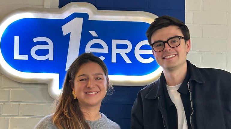 "C'est une grosse responsabilité" : rencontre avec HugoDécrypte, la référence de l'information chez les jeunes