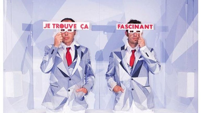 Vos places pour le spectacle "J'adore!" des Vélocimanes à Genappe Vos places pour le spectacle "J'adore!" des Vélocimanes à Genappe