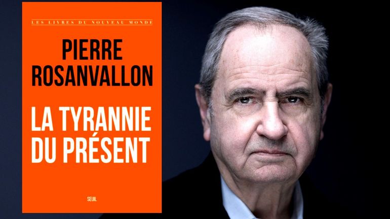 Pour contrer la tyrannie du présent, cet historien propose d'instaurer un "Parlement du futur"