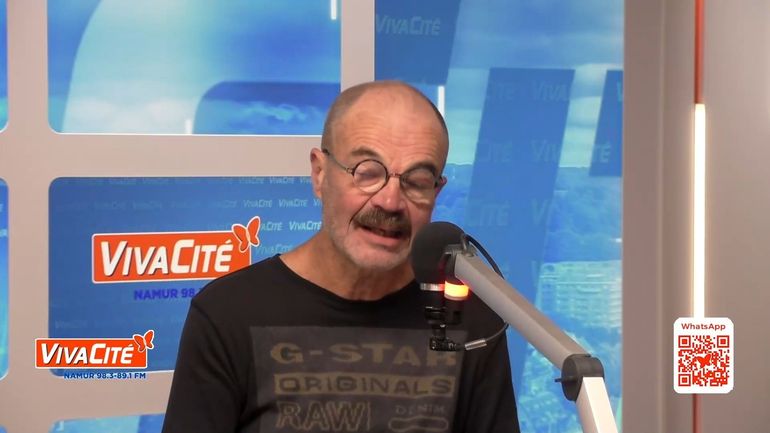 Alexandre Galopin, homme d'affaires puissant, assassiné en 1944 possédait un château à Maizeret