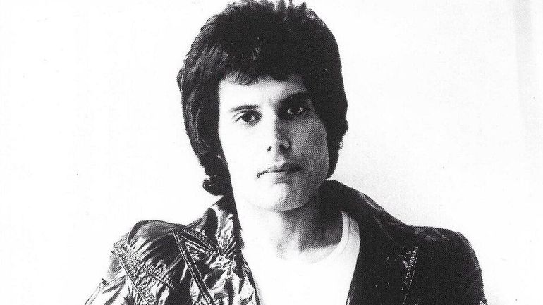 Freddie Mercury célébré par une pièce royale pour les 40 ans du Live Aid