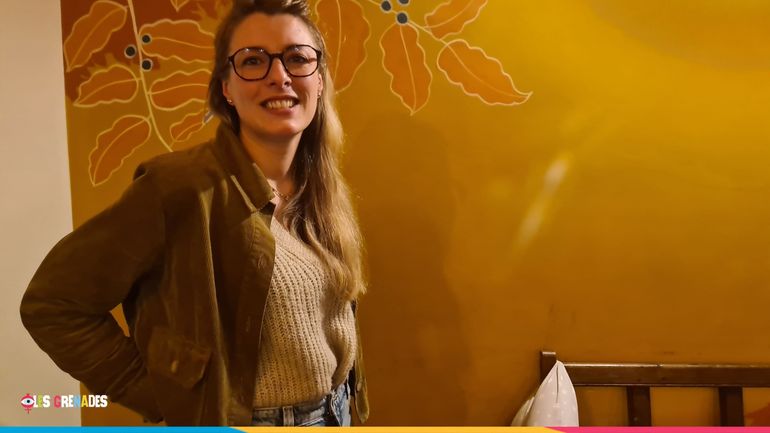 In Sophie Garcia Montero We Trust : transmettre l'histoire pour mieux appréhender le monde