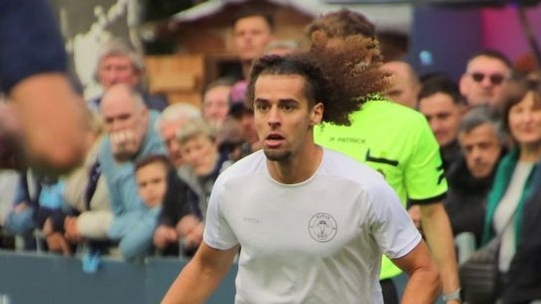 L’Union Namur (D1 acff) s’est relancé sportivement et ose aussi un projet de stade.