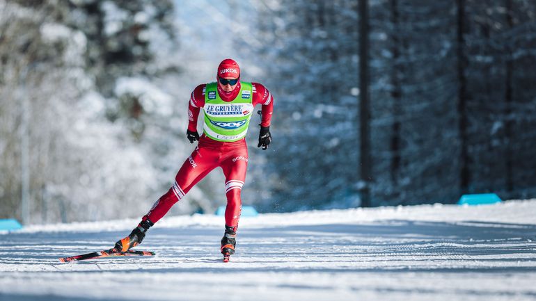 JO Milan-Cortina 2026 : le TAS annule l'exclusion totale des skieurs russes et bélarusses
