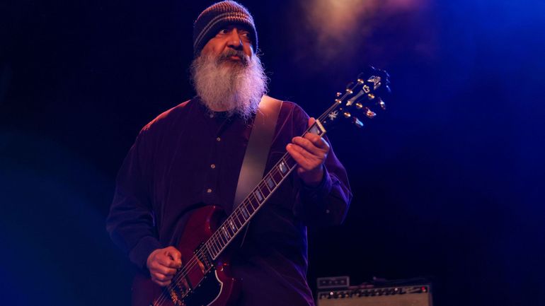 Soundgarden : le guitariste Kim Thayil publiera ses mémoires en 2026