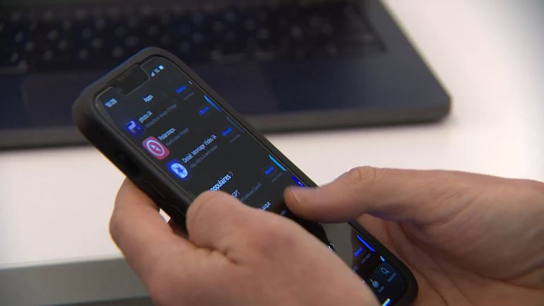 Une enquête révèle des fuites de millions de données de Belges et de hauts responsables