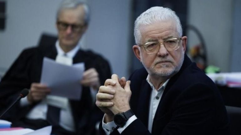 Optima Bank : cinq ans de prison et 250.000 euros d'amende requis à l'encontre de Jeroen Piqueur