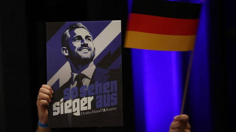 Victoire de l'AfD en Saxe-Anhalt : comment l'ex-Allemagne de l'Est a manqué à son devoir de mémoire
