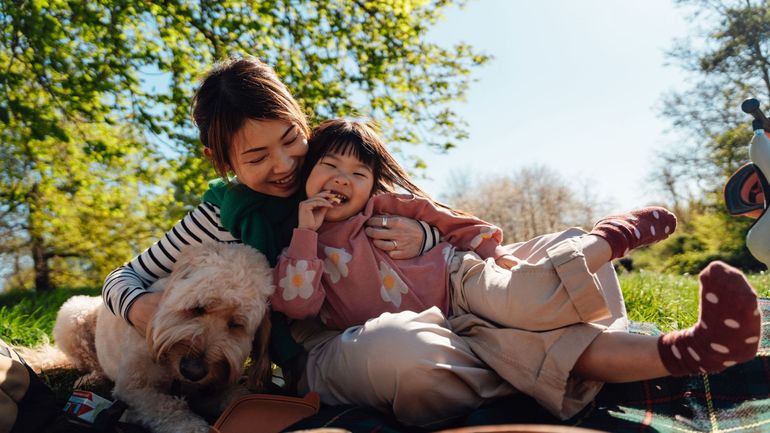 Le top des bonnes nouvelles de la semaine : 5 infos printanières pour retrouver le sourire
