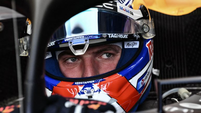 F1 Las Vegas : que doit faire Verstappen pour rester dans la course au titre ?