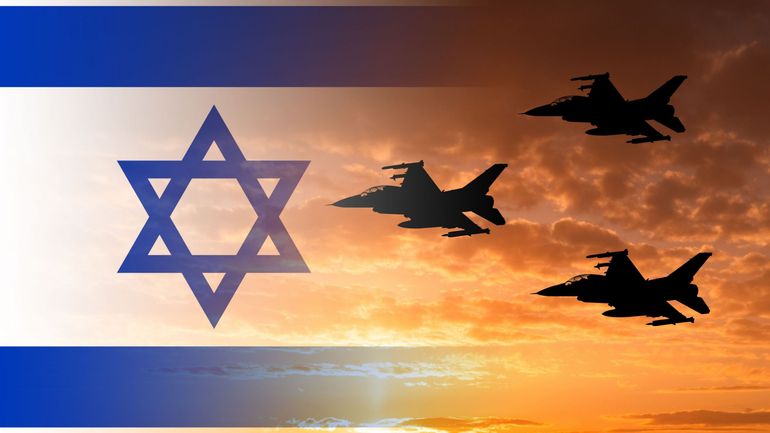 Israël : Tsahal annonce le limogeage de plusieurs généraux qui étaient en poste le 7 Octobre 2023 Israël : Tsahal annonce le limogeage de plusieurs généraux qui étaient en poste le 7 Octobre 2023