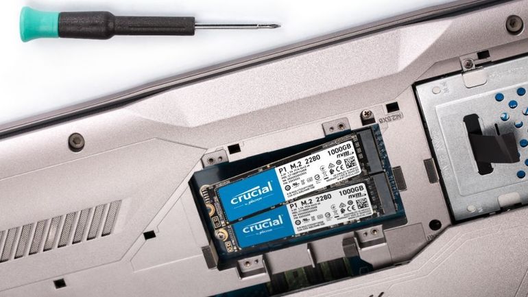 Fin de la marque Crucial : les prix de la mémoire informatique pourraient exploser dans les prochains mois