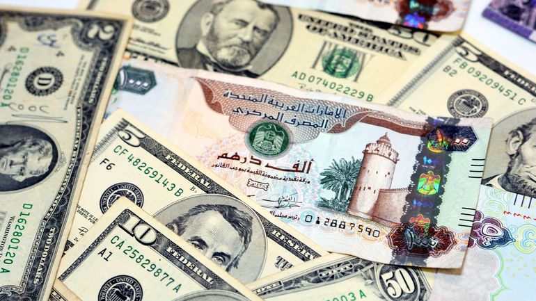 Pourquoi les Émirats demandent-ils des dollars aux États-Unis ?