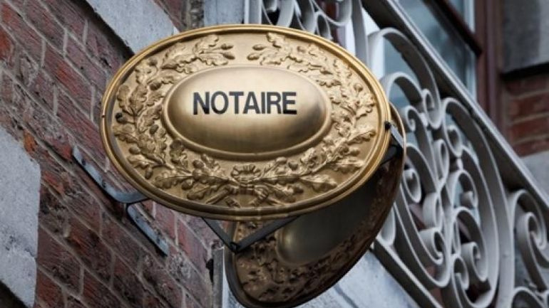 Toujours plus de Belges rédigent leurs dernières volontés dans un testament notarié