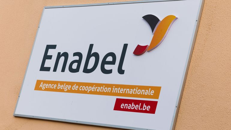 "La coopération n'est pas un secteur, c'est un vecteur" : Jean Van Wetter, directeur général d'Enabel, défend l'importance de l'aide publique au développement