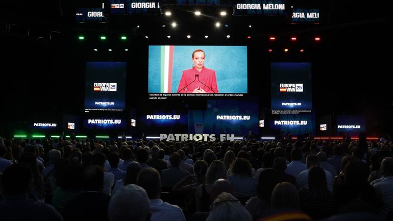 Vu d’Europe : comment l’extrême droite est devenue un mouvement européen