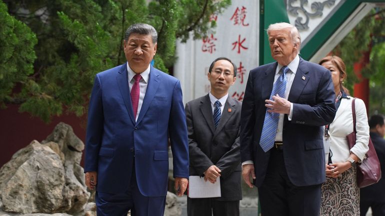La Chine exprime sa préoccupation face aux dernières restrictions commerciales américaines