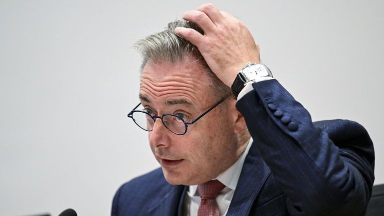 Le gouvernement fédéral se réunit à 15 heures pour reprendre ses discussions budgétaires