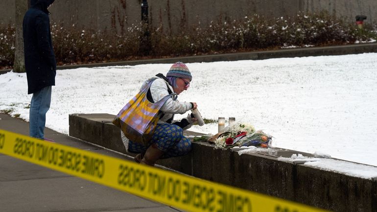 Fusillade à l’université américaine Brown : la personne arrêtée va être libérée Fusillade à l’université américaine Brown : la personne arrêtée va être libérée
