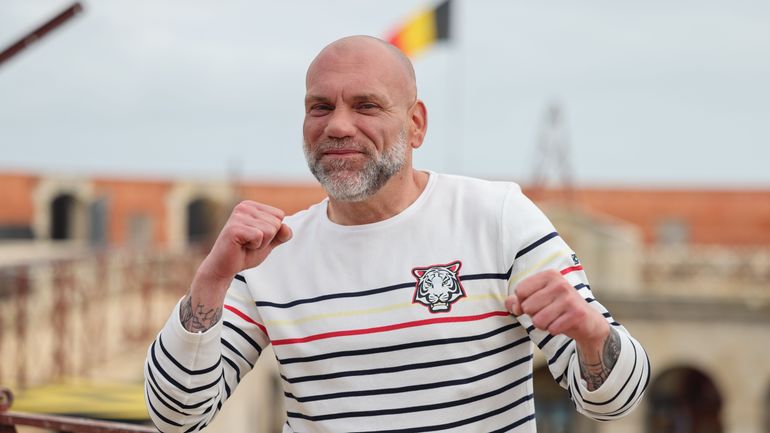 Mission Fort Boyard : Stéphane (Hainaut), premier candidat à décrocher son ticket pour le Fort