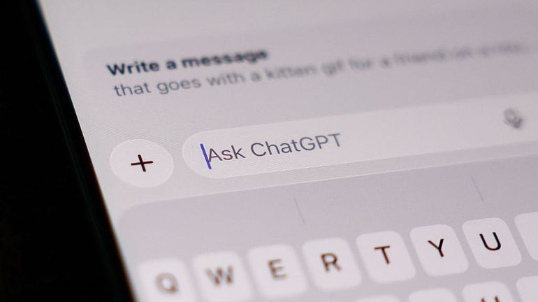 Ils avaient posté des photos sur ChatGPT, les outils d'OpenAI les ont ensuite mis en ligne sans leur demander