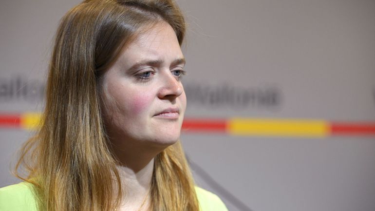 Protéger les agriculteurs et nos forêts, faire face aux changements climatiques, les priorités d'Anne-Catherine Dalcq, ministre de l'Agriculture