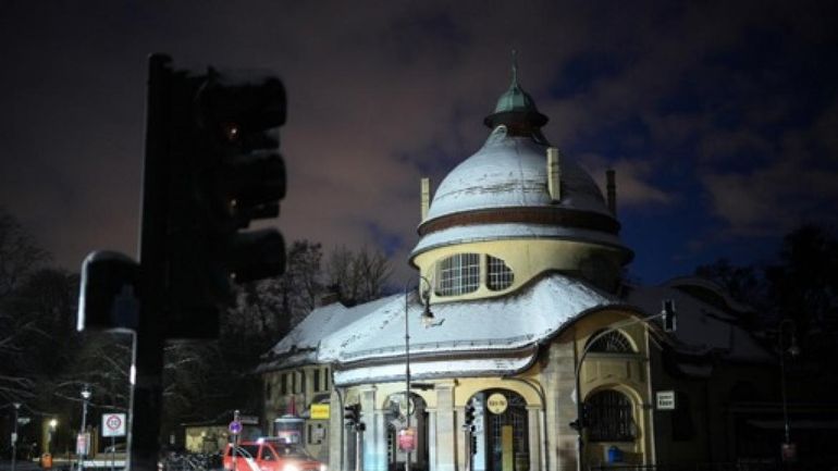 Allemagne : coupure d'électricité à Berlin, le parquet enquête pour "terrorisme" et "sabotage"