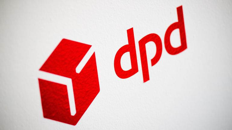 Suppression d'emplois chez DPD Belgique