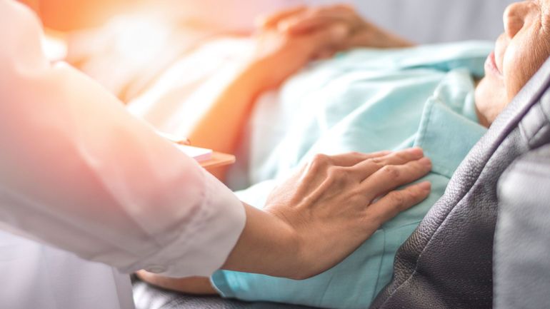 En Allemagne, un infirmier condamné à la prison à vie pour le meurtre de dix patients