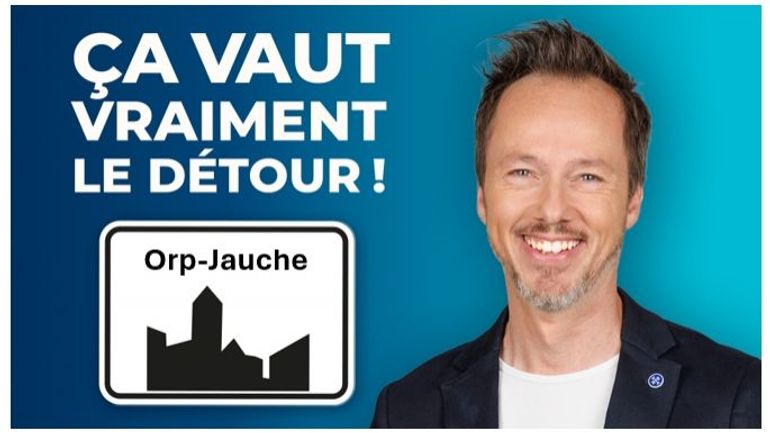 Rejoignez Vincent Delbushaye, Raoul Reyers et l'équipe à Orp-Jauche le jeudi 05/03 pour jouer en public ! Rejoignez Vincent Delbushaye, Raoul Reyers et l'équipe à Orp-Jauche le jeudi 05/03 pour jouer en public !