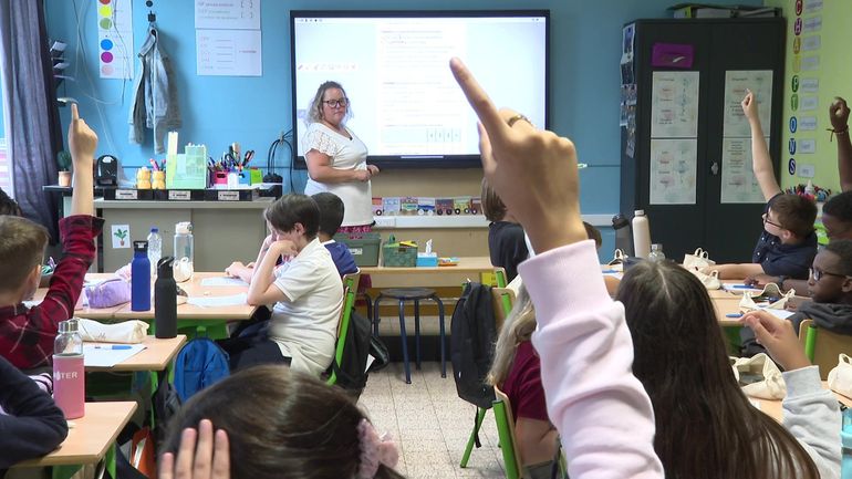 À l'école, le vocabulaire a évolué : l'aviez-vous remarqué ?