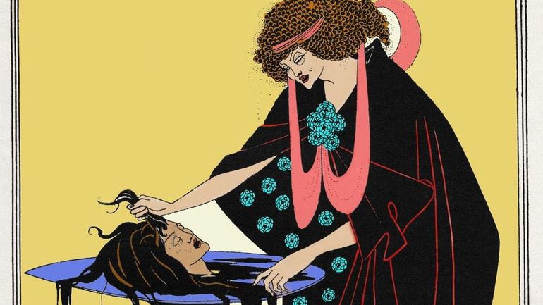 120 ans de Salomé, troisième opéra de Richard Strauss : un scandale devenu succès 120 ans de Salomé, troisième opéra de Richard Strauss : un scandale devenu succès