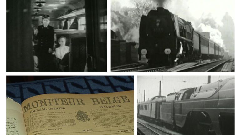 100 ans de la SNCB : comment la crise a changé le destin du rail belge