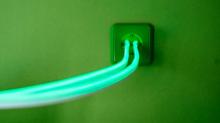 QR : pourquoi le prix du gaz influence-t-il celui de l'électricité verte ?