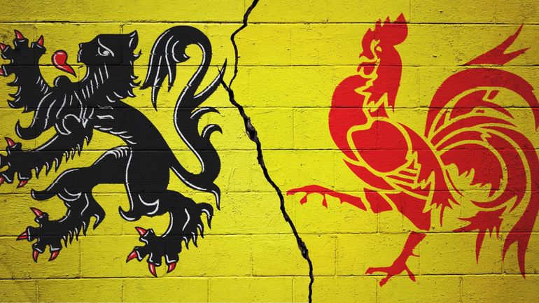 Les réformes de l'Arizona ravivent la question communautaire : "Un effet Calimero, où chacun se sent opprimé par l'autre côté", pour Alain Gerlache