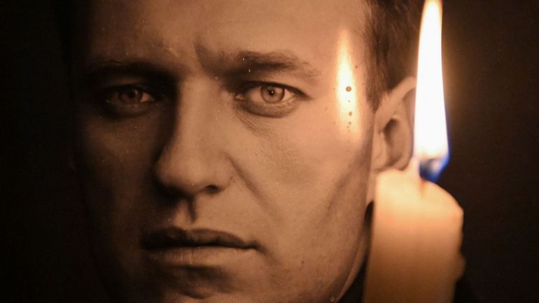 Alexeï Navalny "empoisonné" en prison par la Russie, conclut une enquête de cinq pays