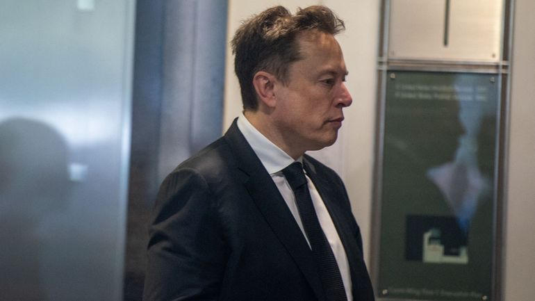 France : Elon Musk dans les radars d'un juge d'instruction pour des dérives possibles de X