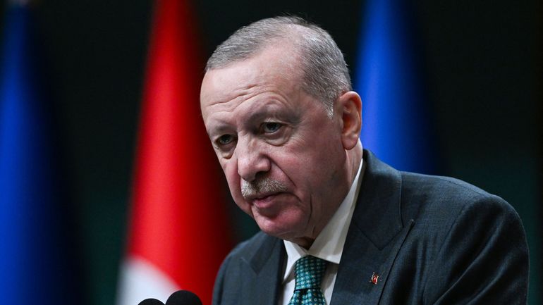 "La Turquie veut se garder la possibilité de jouer un rôle d'acteur régional et géostratégique au Moyen-Orient" ou pourquoi la Turquie ménage l'Iran