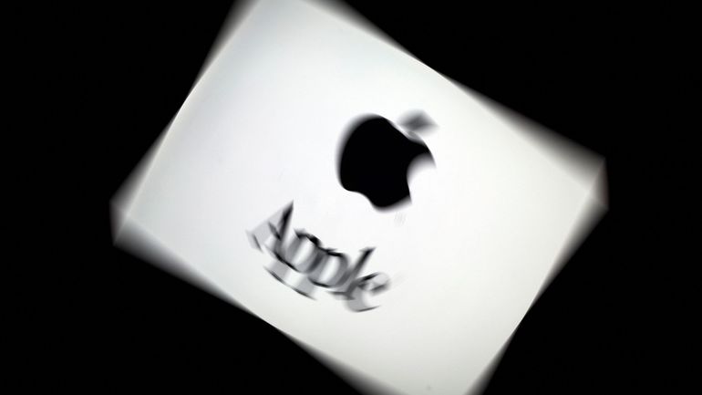 La valeur boursière d’Apple grimpe à 4000 milliards de dollars La valeur boursière d’Apple grimpe à 4000 milliards de dollars