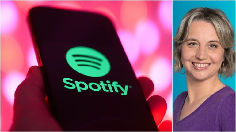 La tendance du Spotify Wrapped et des performances sur Strava : est-ce que c'est ça la vérité ? La tendance du Spotify Wrapped et des performances sur Strava : est-ce que c'est ça la vérité ?