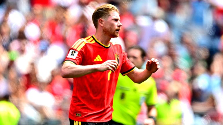 Comment les résultats du groupe D ont éclairci le parcours des Diables Rouges à la Coupe du monde 2026