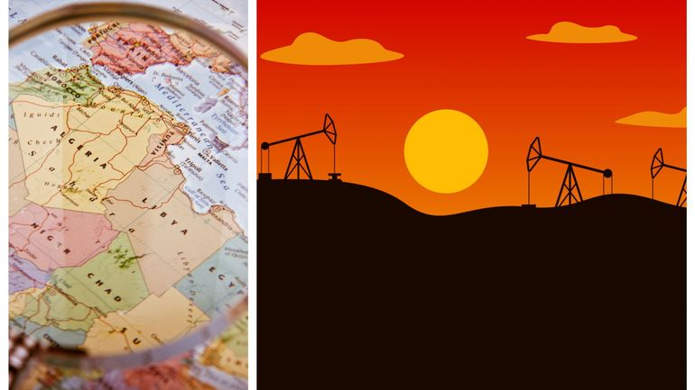 Pétrole et gaz : la guerre en Iran propulse l'Algérie et la Libye comme possibles alternatives