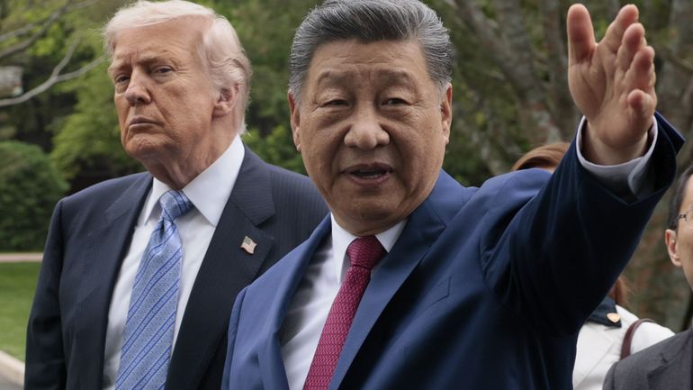 La Chine première puissance économique mondiale... et Xi Jinping de plus en plus fragilisé ?