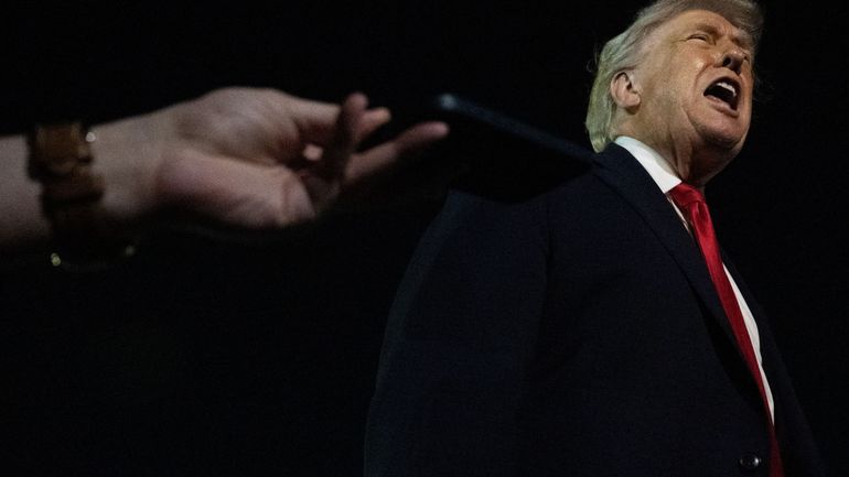 Sous la menace de Donald Trump, l'Union européenne cherche sa riposte