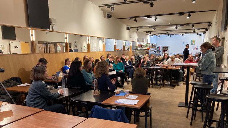 Le Réseau wallon pour l’accès durable à l’énergie (RWADE) menacé de disparaître