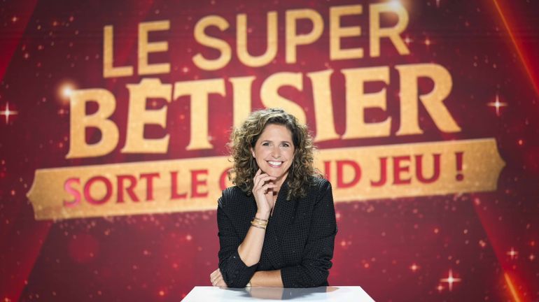 Le Super Bêtisier : ne manquez pas cette soirée remplie de rires, de jeux et de surprises