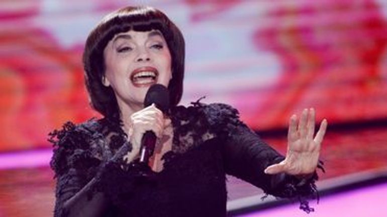 Remportez vos places pour le concert de Mireille Mathieu