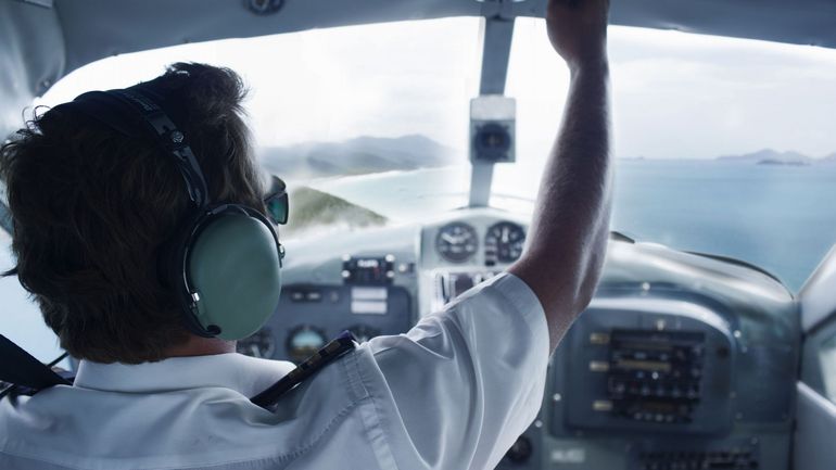Réforme des pensions : pilote d'avion à plus de 65 ans ? C'est à l'encontre des normes européennes