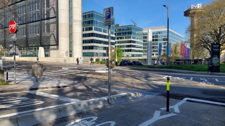 Sécurité urbaine : Bruxelles mise sur une trentaine de microprojets annuels pour sécuriser ses rues